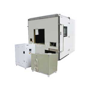 風電轉子測試箱|風電轉子測試設備