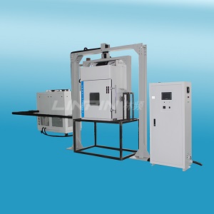 轉臺高低溫試驗箱|轉臺高低溫測試箱