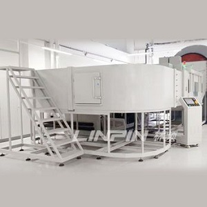 光伏防塵測(cè)試箱|光伏防塵箱公司