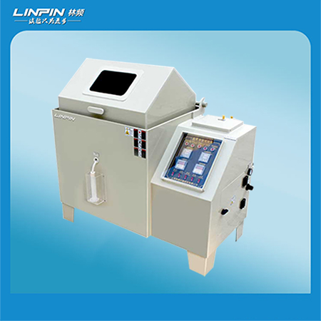 五金機(jī)械用鹽霧腐蝕試驗(yàn)箱檢測(cè)有何要求區(qū)別？