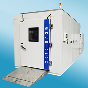 溫濕度環境試驗倉|溫濕度環境試驗室廠家