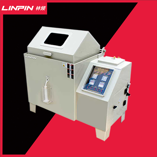 鹽霧腐蝕試驗箱：探究材料的耐久性之謎！