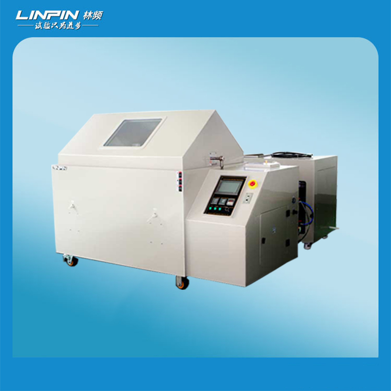 判斷復合鹽霧試驗箱可靠性的核心方式